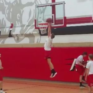 Meet your Posher, Jaxon